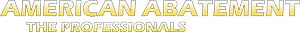 American Abatement Logo